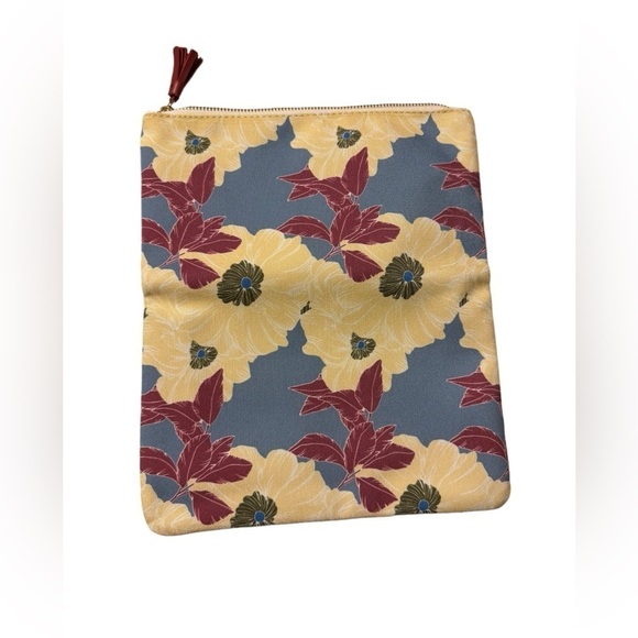 Rachel Pally Limited Edition Reversible Clutch - Picture 2 of 9